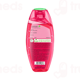 Fiama Patchouli And Macadamia Flavour Shower Gel Wash 250 ML