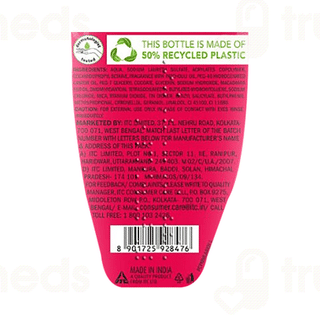 Fiama Patchouli And Macadamia Flavour Shower Gel Wash 250 ML