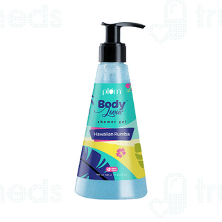 Plum Body Lovin Hawaiian Rumba Shower Gel 240ml