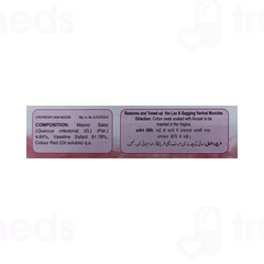 Hamdard Arusak Gel 50 GM