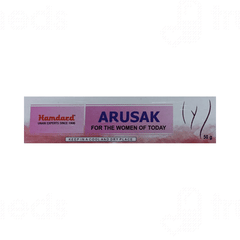 Hamdard Arusak Gel 50 GM