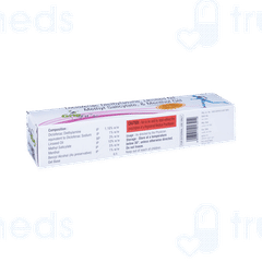 Grip Fit Gel 75Gm Grip Fit Gel 75Gm