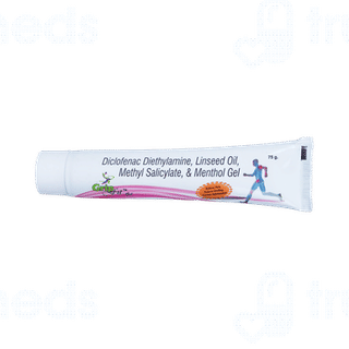 Grip Fit Gel 75Gm
