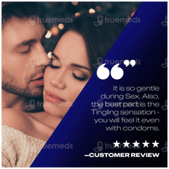 Durex Intense Tingling Lube 50ml