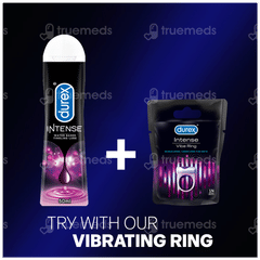 Durex Intense Tingling Lube 50ml