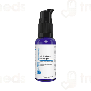 Fixderma Alpha Beta Acne Gel 30 ML