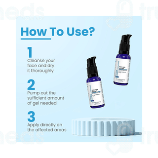Fixderma Alpha Beta Acne Gel 30 ML