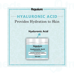 Rejusure Hyaluronic Acid Water Gel 50 GM