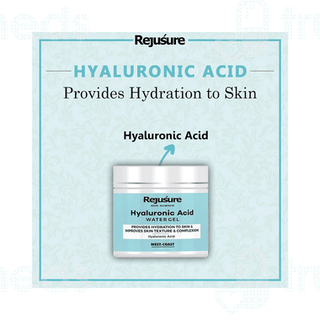 Rejusure Hyaluronic Acid Water Gel 50 GM