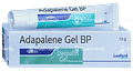 Derpalin Gel 15gm