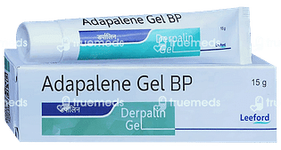 Derpalin Gel 15gm