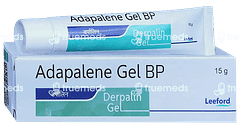 Derpalin Gel 15gm