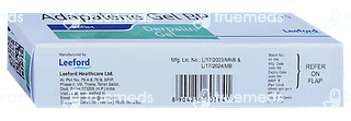 Derpalin Gel 15gm