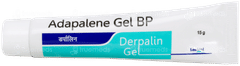 Derpalin Gel 15gm
