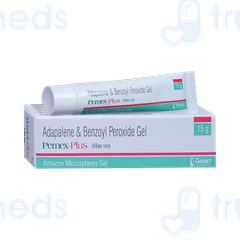 Pernex Plus Gel 15gm