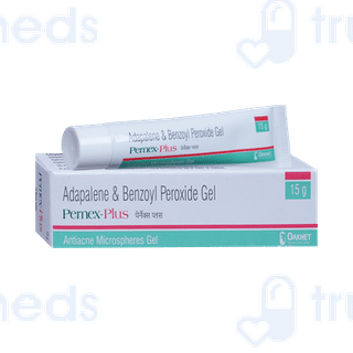 Pernex Plus Gel 15gm