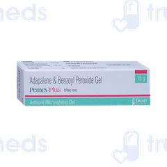 Pernex Plus Gel 15gm