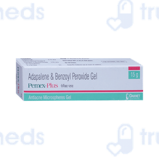 Pernex Plus Gel 15gm