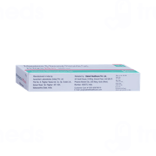 Pernex Plus Gel 15gm