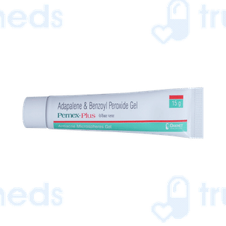 Pernex Plus Gel 15gm