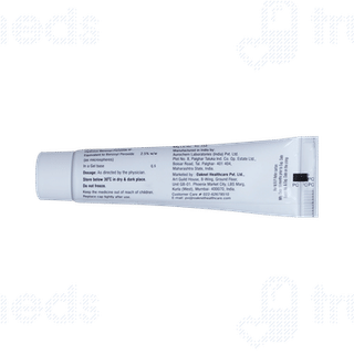 Pernex Plus Gel 15gm