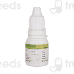Gee X Pain Relieving Gel 10ml