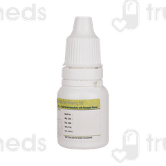 Gee X Pain Relieving Gel 10ml