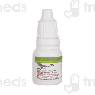 Gee X Pain Relieving Gel 10ml