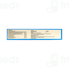Trioflam Gel 50 Gm