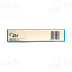 Trioflam Gel 50 Gm