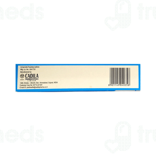 Trioflam Gel 50 Gm