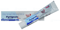 Pyrigesic Nano Gel 30gm