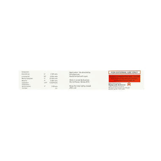 Diasdac Gel 30gm