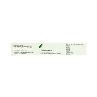 Diasdac Gel 30gm