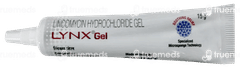 Lynx Gel 15gm