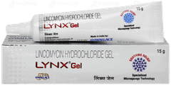 Lynx Gel 15gm
