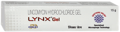 Lynx Gel 15gm