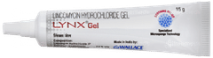 Lynx Gel 15gm