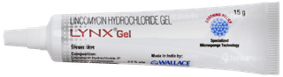 Lynx Gel 15gm