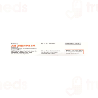Myostat Gel 30gm