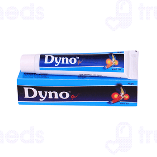 Dyno Gel 30 GM