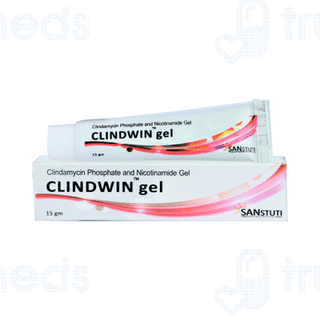 Clindwin Gel 15 GM