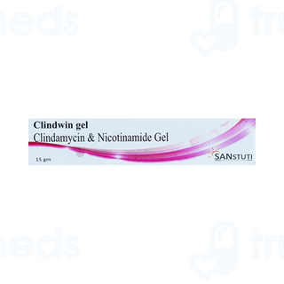 Clindwin Gel 15 GM
