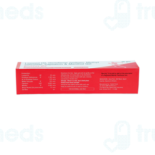 Brutzox Gel 30 GM