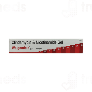 Waigamicin Gel 20 GM