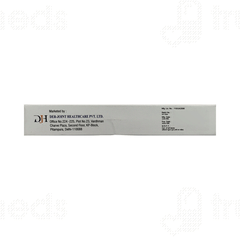 Waigamicin Gel 20 GM