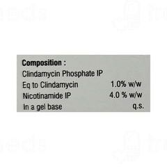 Waigamicin Gel 20 GM