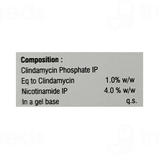 Waigamicin Gel 20 GM