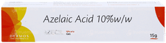 Azecil 10% Gel 15gm