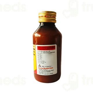 Crex Oral Gel 100 ML